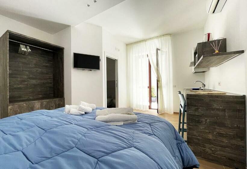 Номер Стандарт, Sunny House