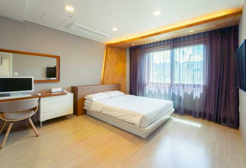 Апартаменты Superior 1 Спальня, Pampas Resort