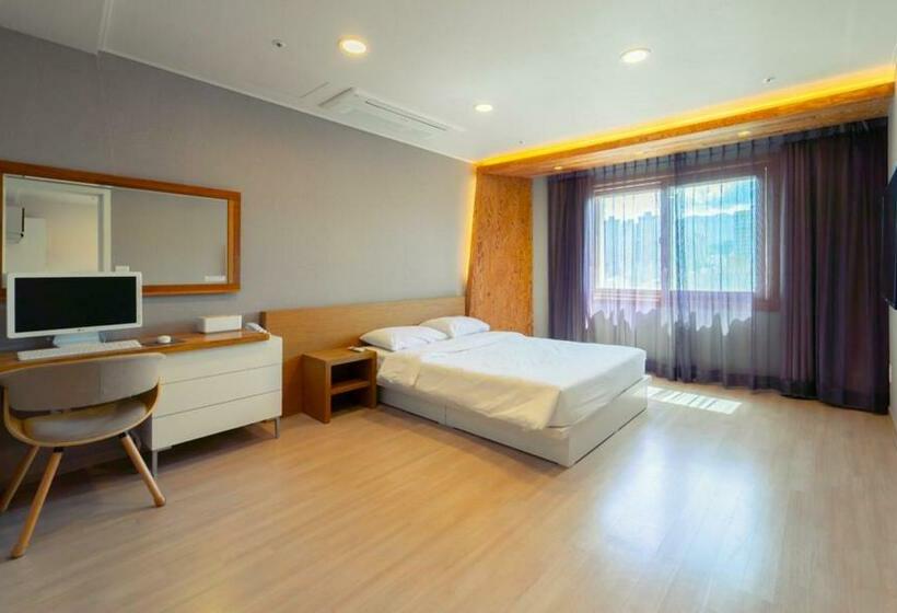 Апартаменты 1 Спальня, Pampas Resort