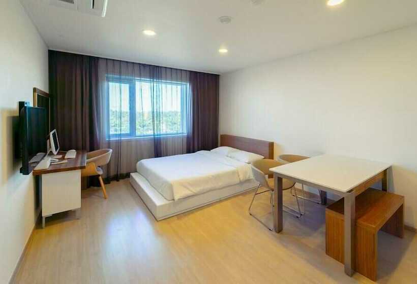 Номер Стандарт, Pampas Resort