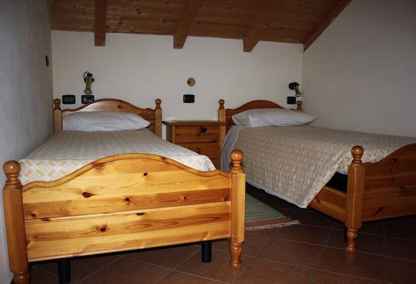 Номер Стандарт, Villa Rina