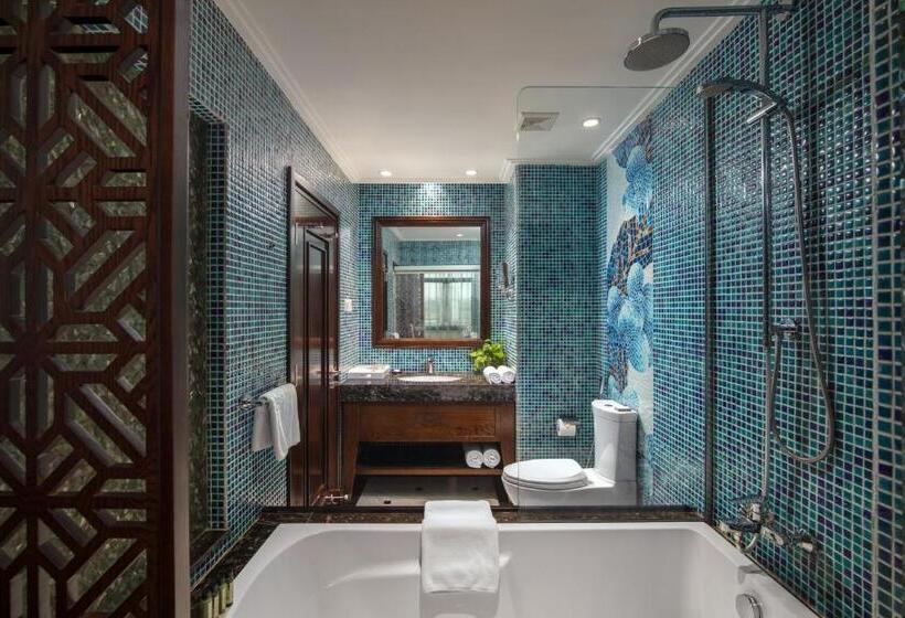 اتاق خانوادگی, Ninh Binh Hidden Charm Hotel & Resort