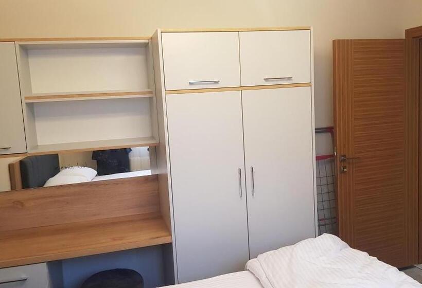 آپارتمان 3 خوابه, Guest Apart Konaklar