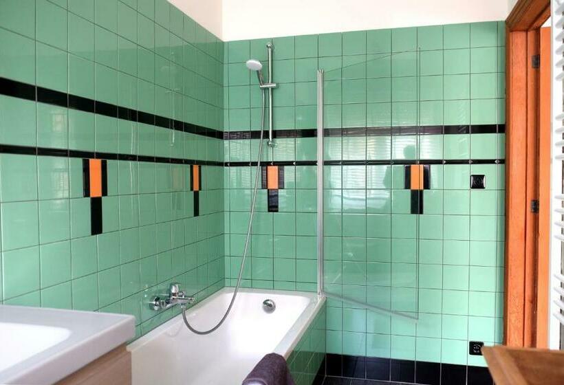 Четырехместный Номер Deluxe, Villa Bérylune