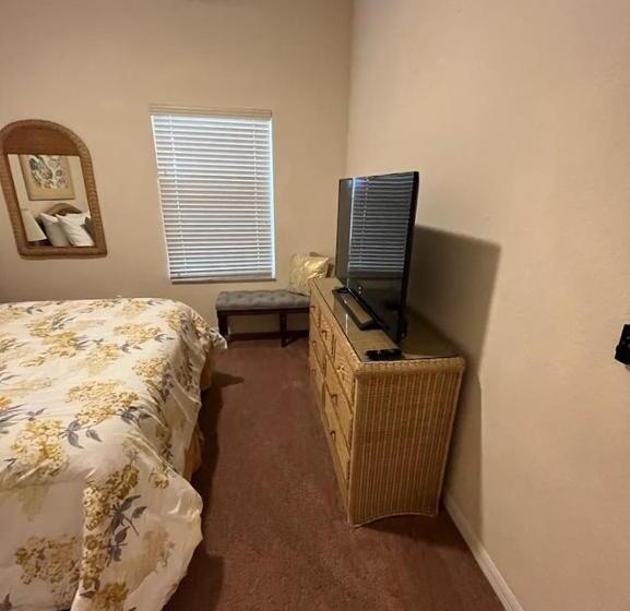带1个卧室带泳池的公寓, Bahama Bay Resort & Spa   Disney Area   Deluxe 3bd 2ba