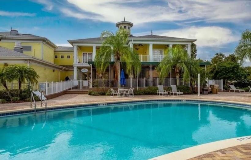 带1个卧室带泳池的公寓, Bahama Bay Resort & Spa   Disney Area   Deluxe 3bd 2ba
