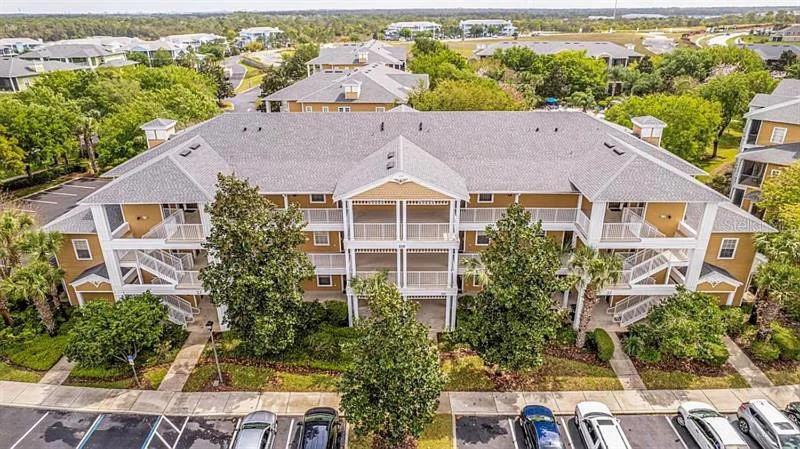 带1个卧室的豪华公寓, Bahama Bay Resort & Spa   Disney Area   Deluxe 3bd 2ba