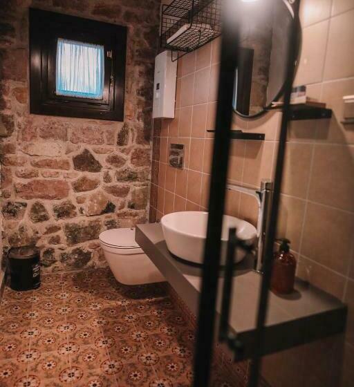 Трехместный Номер Superior, Ayvalık Palacitta Guesthouse