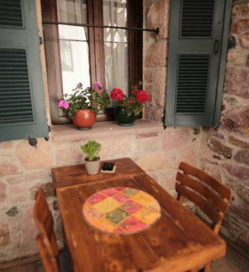 Трехместный Номер Superior, Ayvalık Palacitta Guesthouse