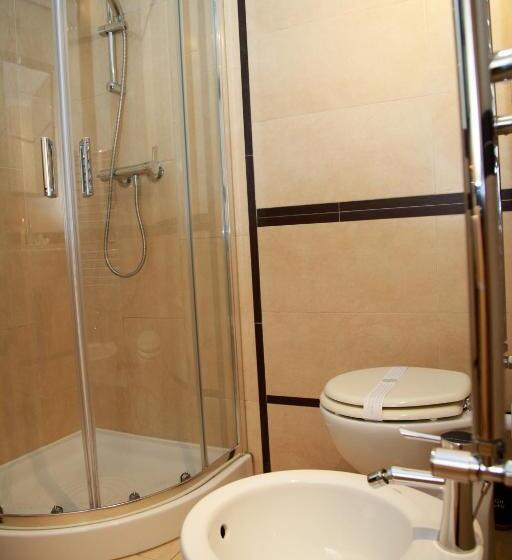 Family Suite, Residenza Le Chianche