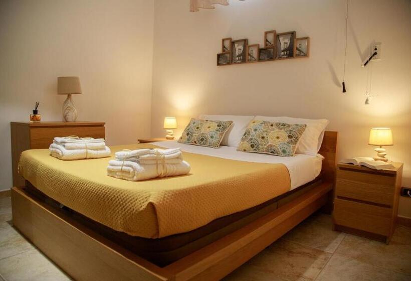 Family Suite, Residenza Le Chianche