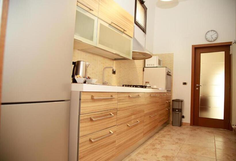 Family Suite, Residenza Le Chianche