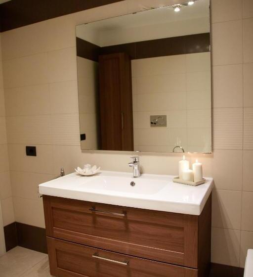 Номер Deluxe, Residenza Le Chianche