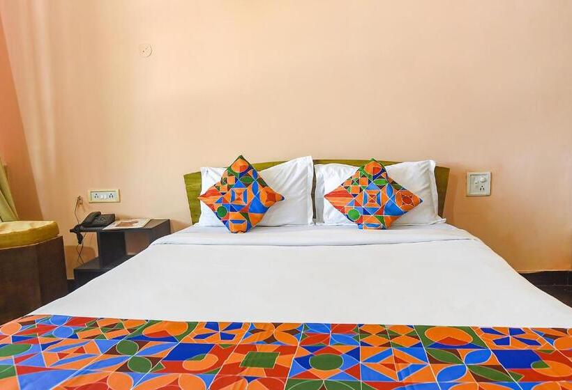 Номер Deluxe, Fabescape Aqualura Verem With Swimming Pool