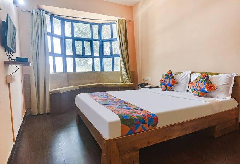 Номер Deluxe, Fabescape Aqualura Verem With Swimming Pool