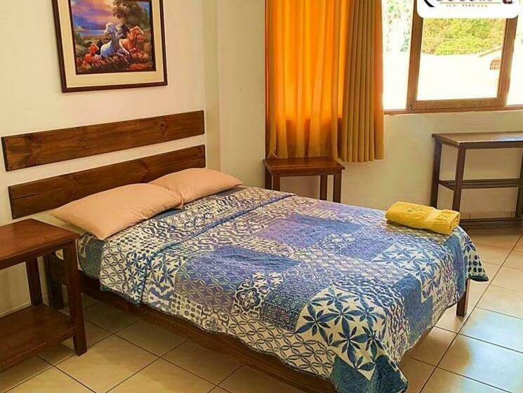 غرفة ديلوكس, Cocos Inn