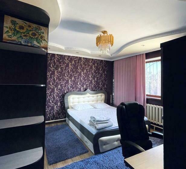 Standard Room, Ak Orgo Guest House