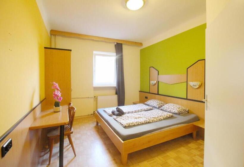 标准间, Db Apartment In Hütteldorferstrasse U3 Area
