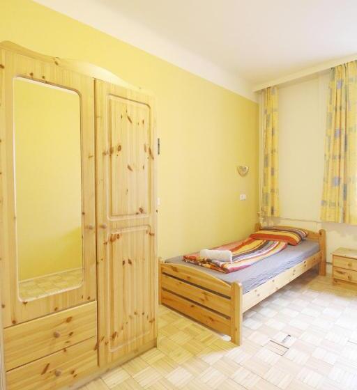 标准间, Db Apartment In Hütteldorferstrasse U3 Area