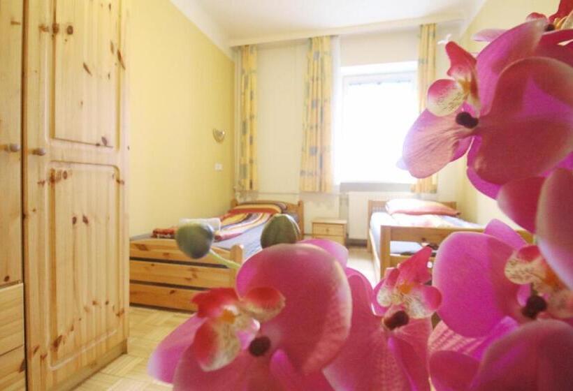 标准间, Db Apartment In Hütteldorferstrasse U3 Area