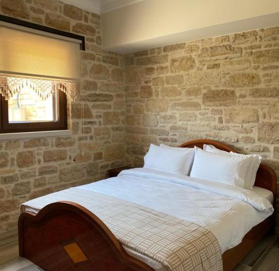 اتاق استاندارد, Meryem Hanim Buti̇k Otel