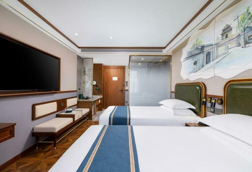 اتاق سوپریور, Time Traveller Boutique Hotel   Near National Convention Centre, National Stadium , Olympic Forest P