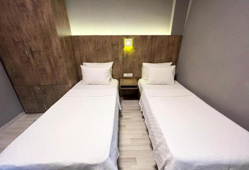 Номер Deluxe, Bay Pansiyon & Otel