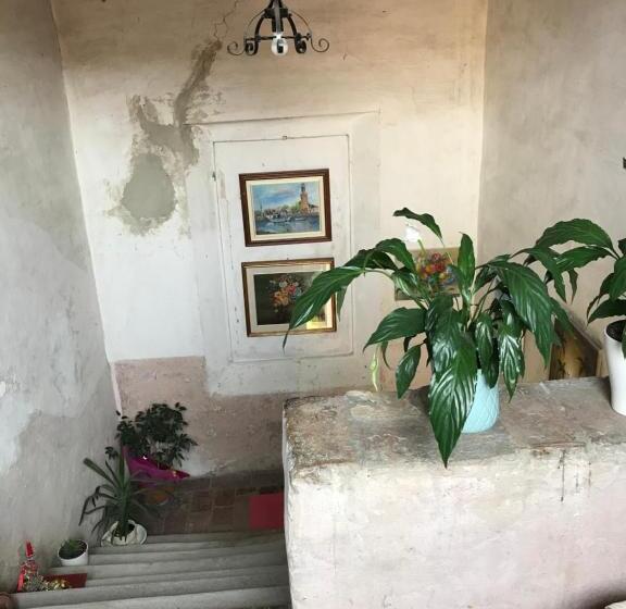 Номер Стандарт, Appartamento Fra Campagna E Mare