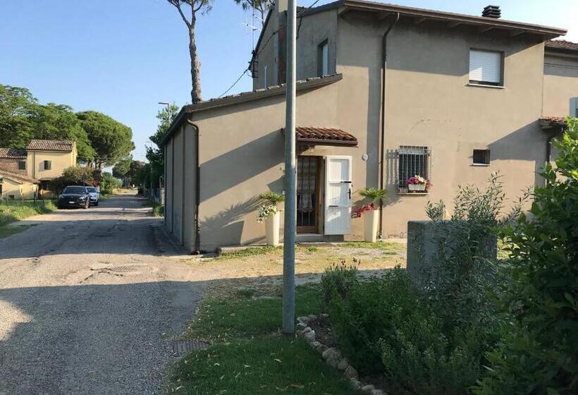 Номер Стандарт, Appartamento Fra Campagna E Mare
