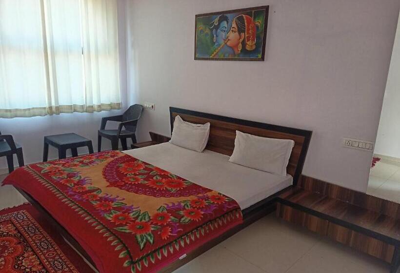 Стандартный Номер Кровать Кинг, Jaigarh Palace Kumbhalgarh