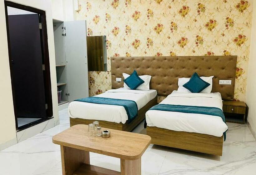 Номер Deluxe, Jmc Hotel Vk 22