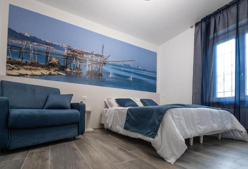 اتاق استاندارد, Domora Bedrooms