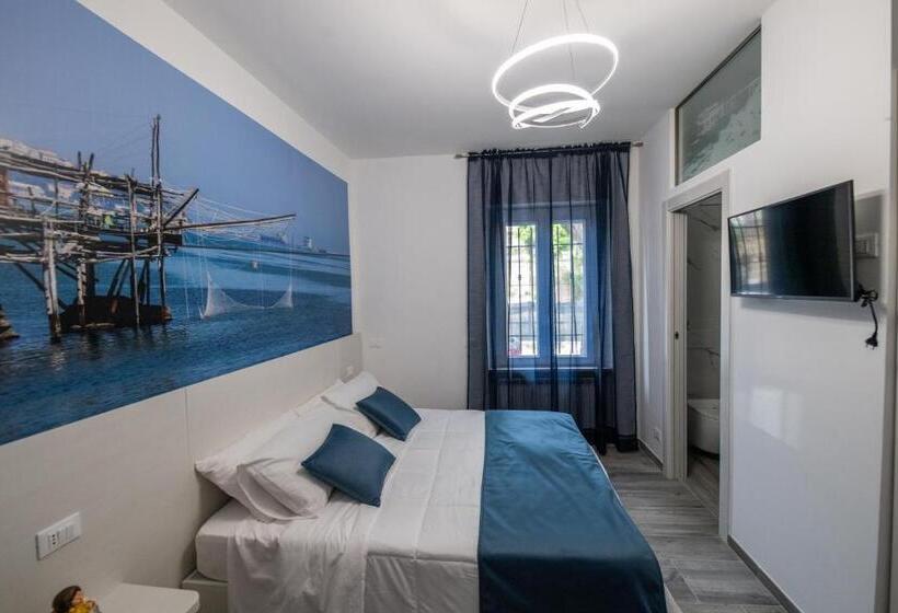 اتاق استاندارد, Domora Bedrooms