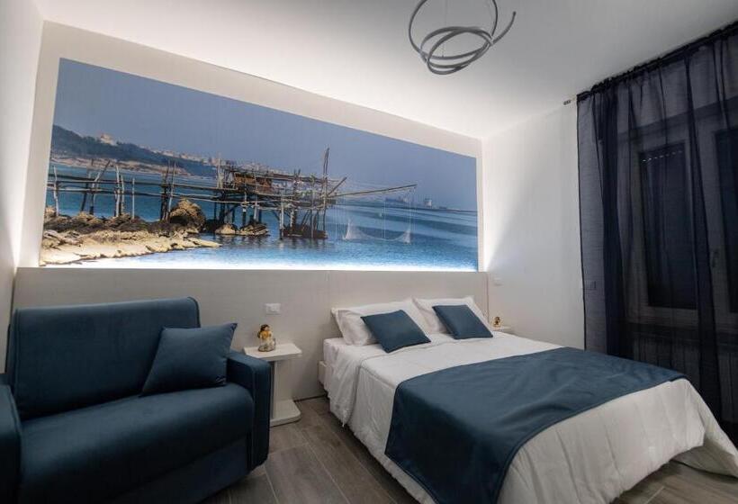 اتاق استاندارد, Domora Bedrooms