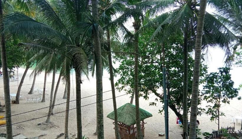 Номер Economy, Dulangan Puerto Galera Transient Place