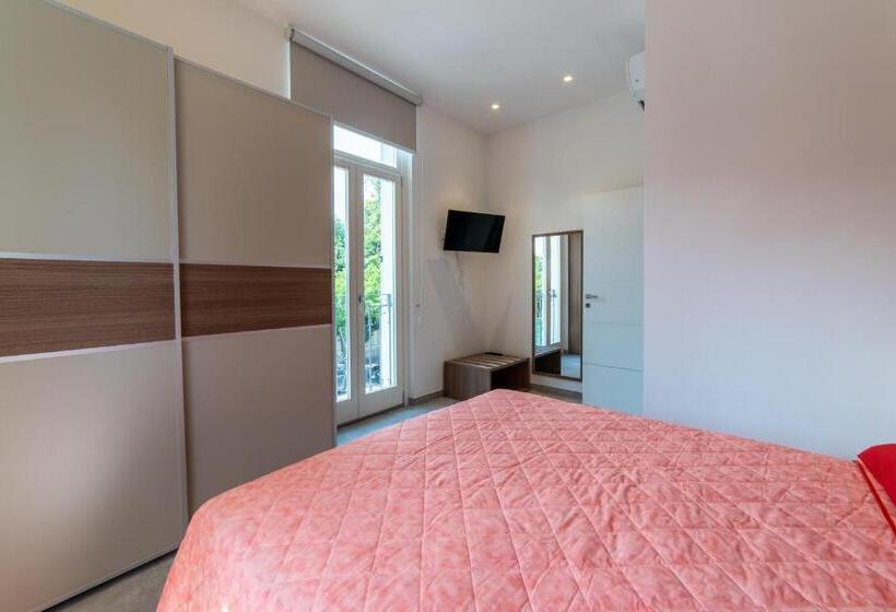 آپارتمان 2 خوابه, Villa Gina Case Vacanze