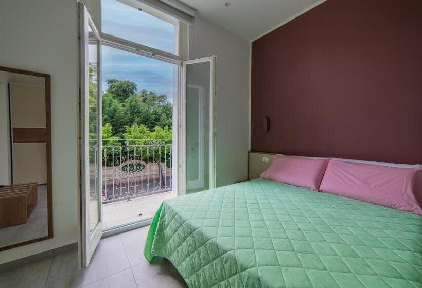 آپارتمان 2 خوابه, Villa Gina Case Vacanze