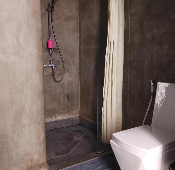 اتاق اکونومی, Andy S Place