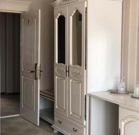 Quarto Estandar com Terraço, Imperial Events