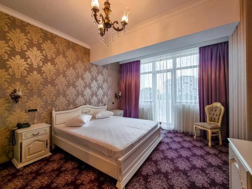 Quarto Estandar com Terraço, Imperial Events