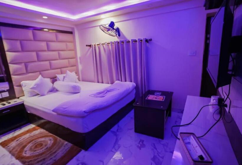 Номер Стандарт, Silver Sand Eco Resort !! Beachfront !! With Biggest Pool And Huge Open Area !! Ideal For Weddings !