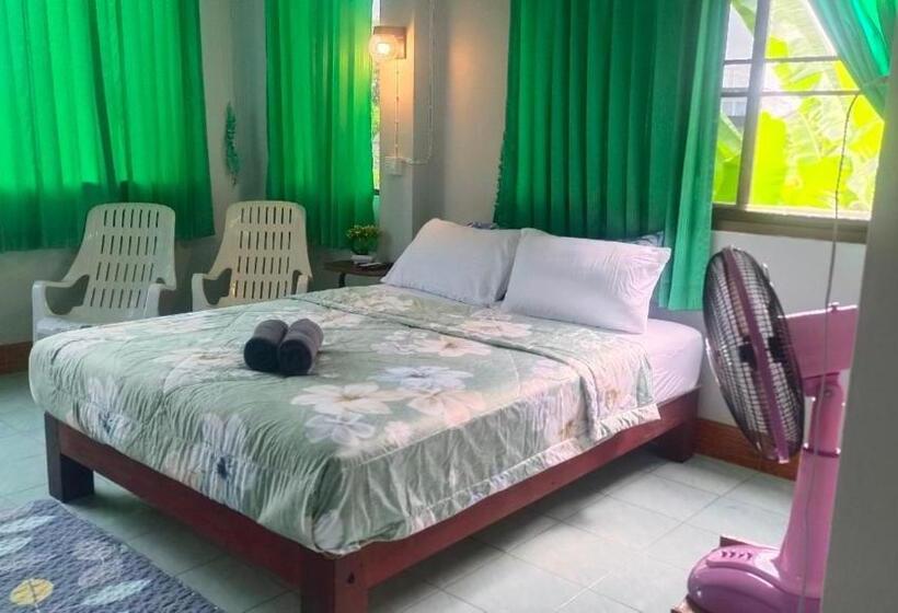 Номер Стандарт, Mountain View Hostel   Krabi Airport Near Wat Thamsuea