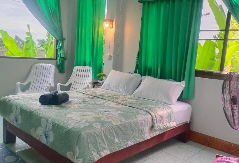 Номер Стандарт, Mountain View Hostel   Krabi Airport Near Wat Thamsuea