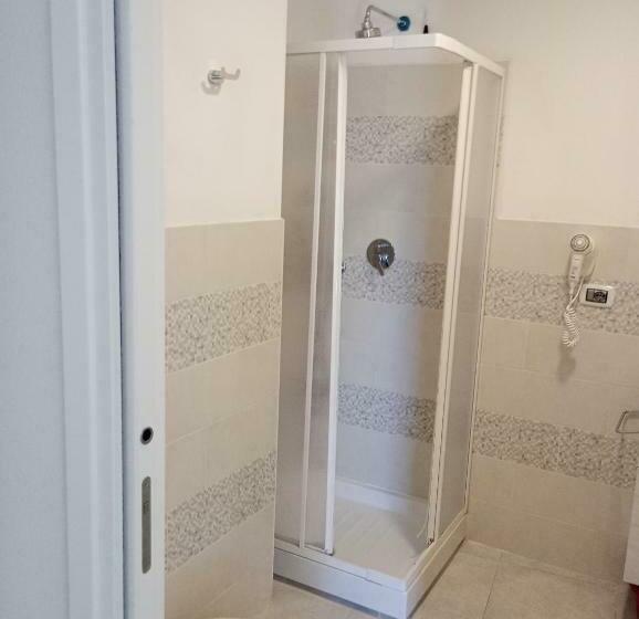 اتاق استاندارد, Barrumbas