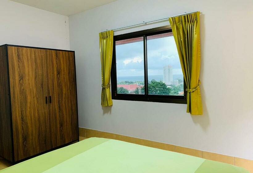 Apartamento 2 Dormitórios, Scan House Apartment