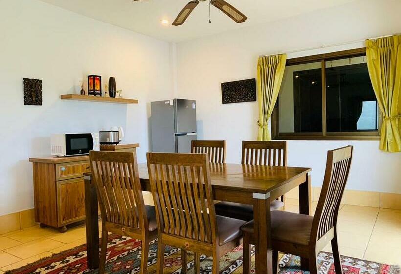 Apartamento 2 Dormitórios, Scan House Apartment