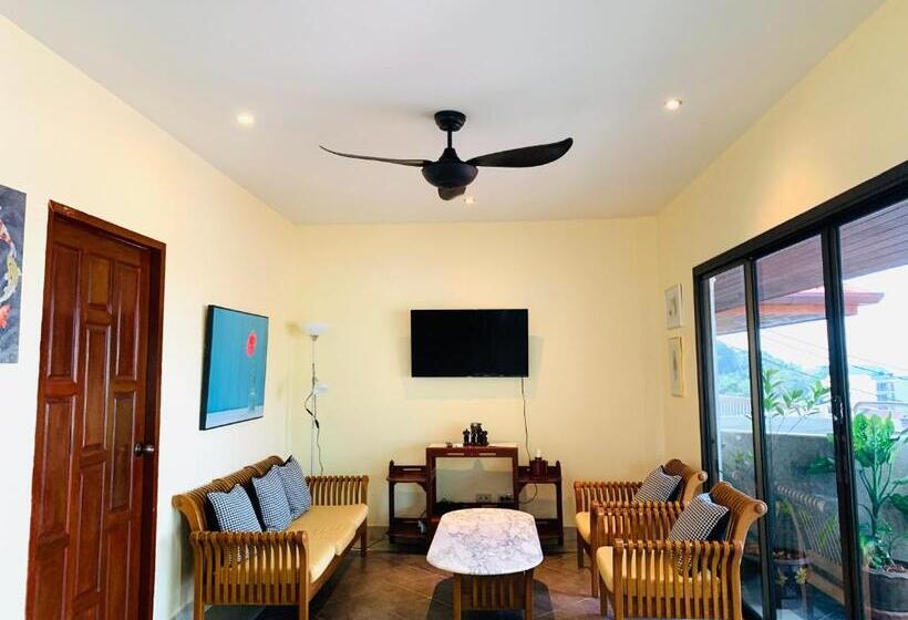 Apartamento 1 Dormitório Vista Mar, Scan House Apartment