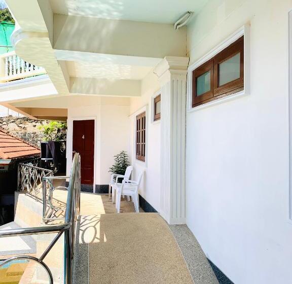 Apartamento 1 Dormitório Vista Piscina, Scan House Apartment
