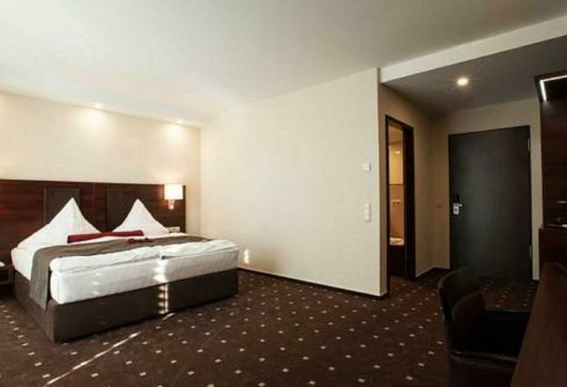 디럭스 룸, Aparthotel Deluxe