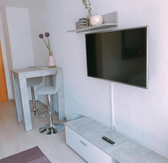 Номер Стандарт, Gästehaus Ehebachhof Hotel Garni